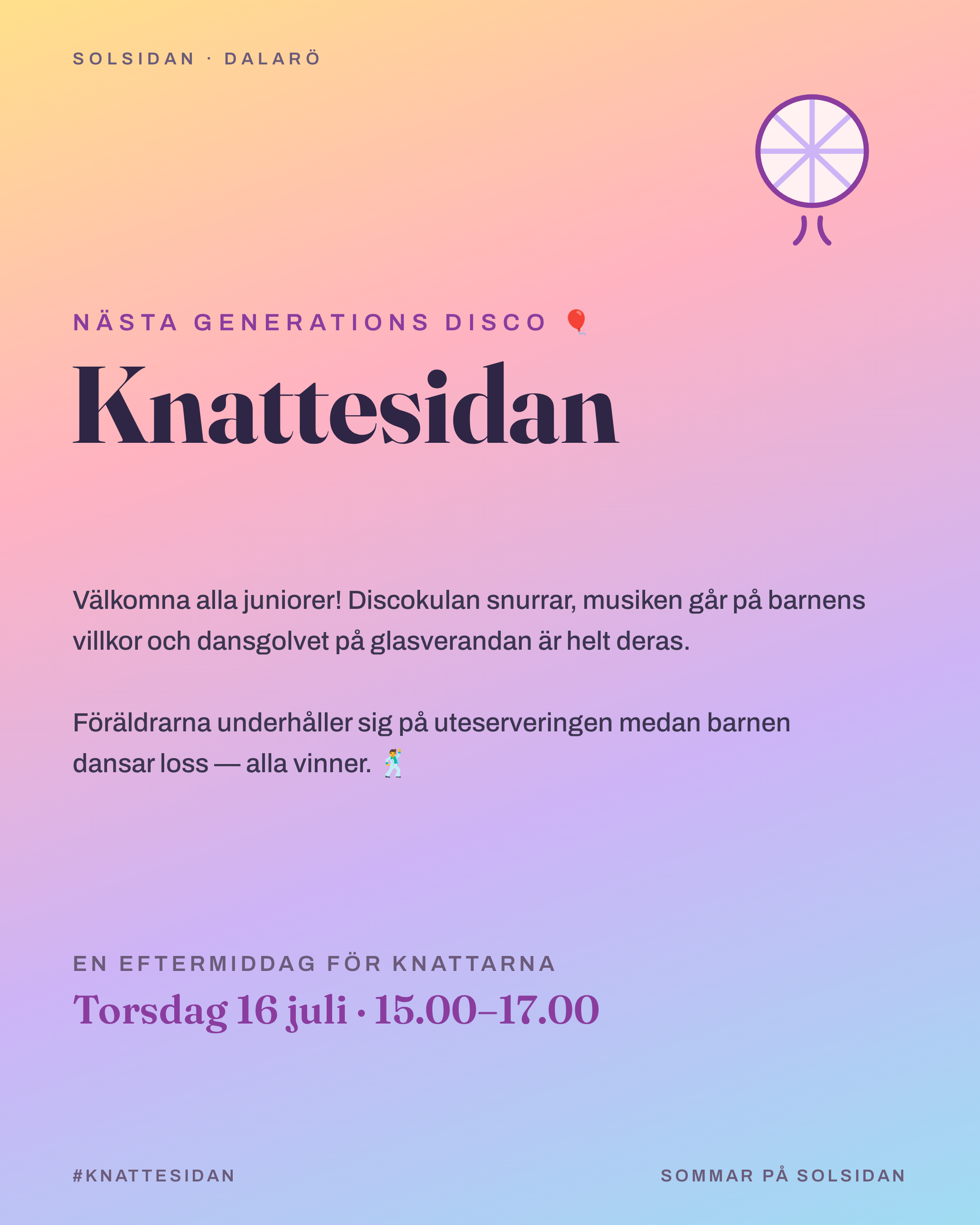 Knattesidan